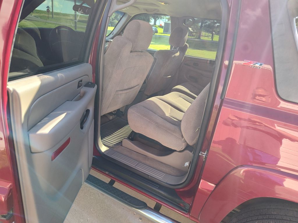 Photo 6 of this CHEVROLET AVALANCHE