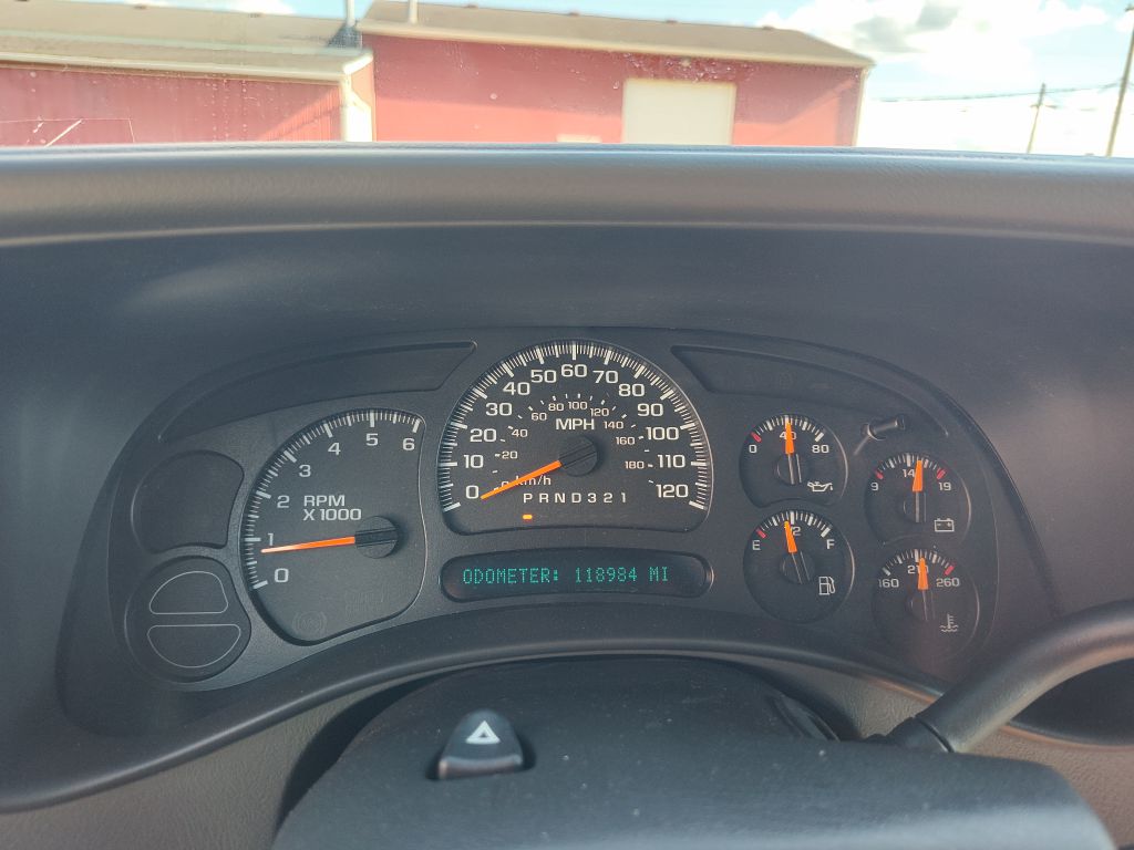 Photo 7 of this CHEVROLET AVALANCHE