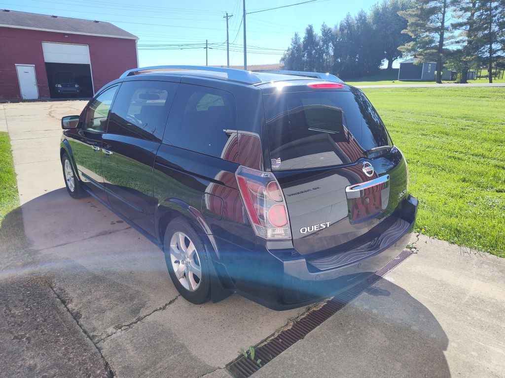 Photo 2 of this NISSAN QUEST