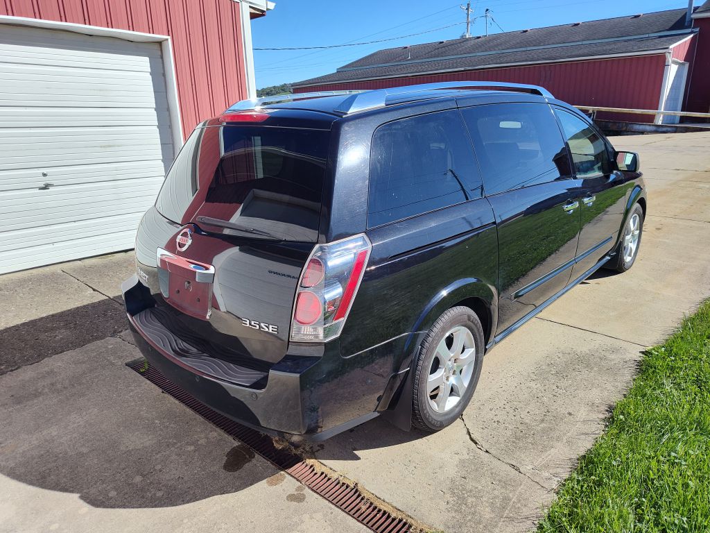 Photo 3 of this NISSAN QUEST