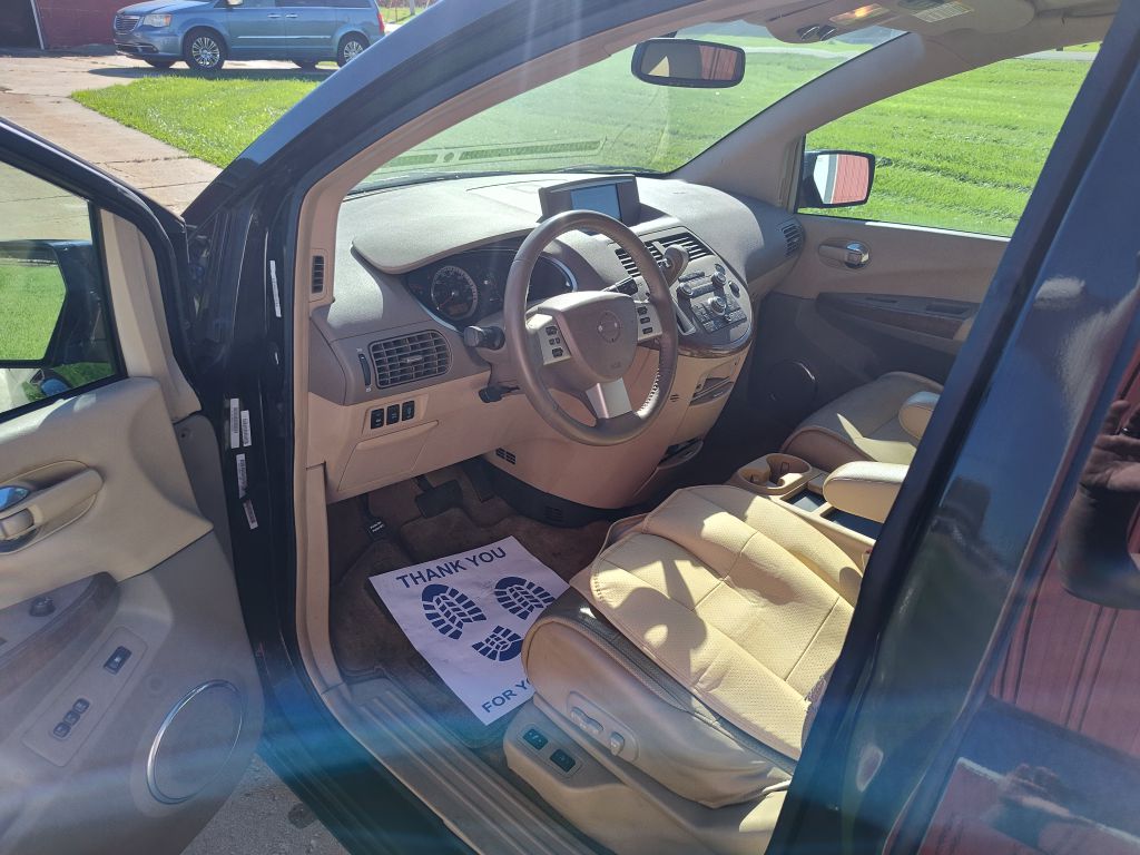 Photo 5 of this NISSAN QUEST