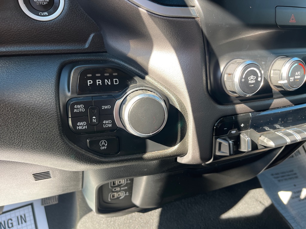 Photo 10 of this RAM 1500