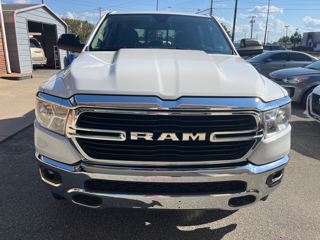 Photo 5 of this RAM 1500