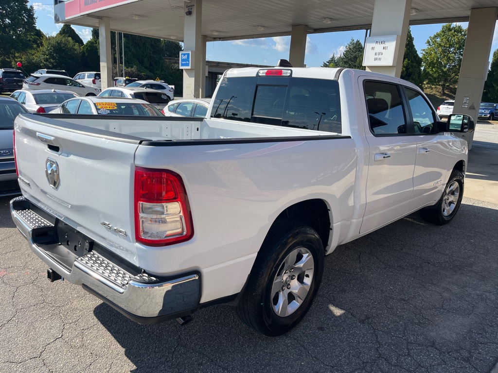 Photo 3 of this RAM 1500