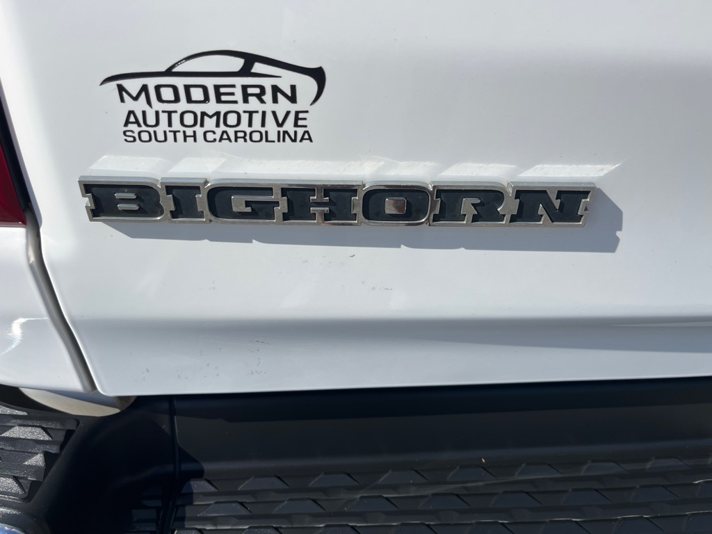 Photo 7 of this RAM 1500