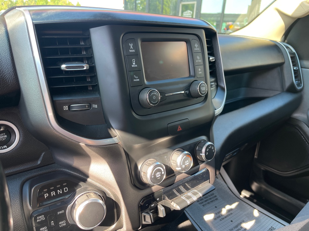 Photo 11 of this RAM 1500