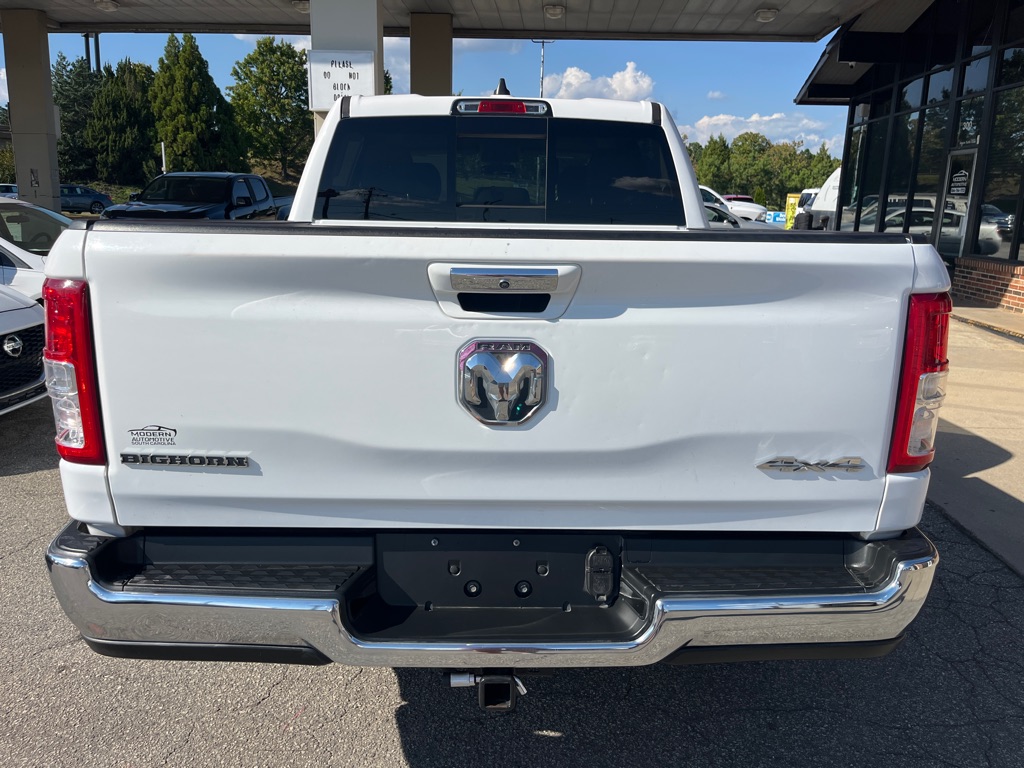 Photo 6 of this RAM 1500