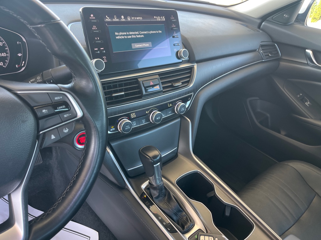 Photo 10 of this HONDA ACCORD