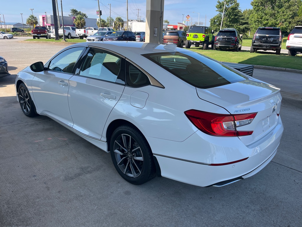 Photo 2 of this HONDA ACCORD
