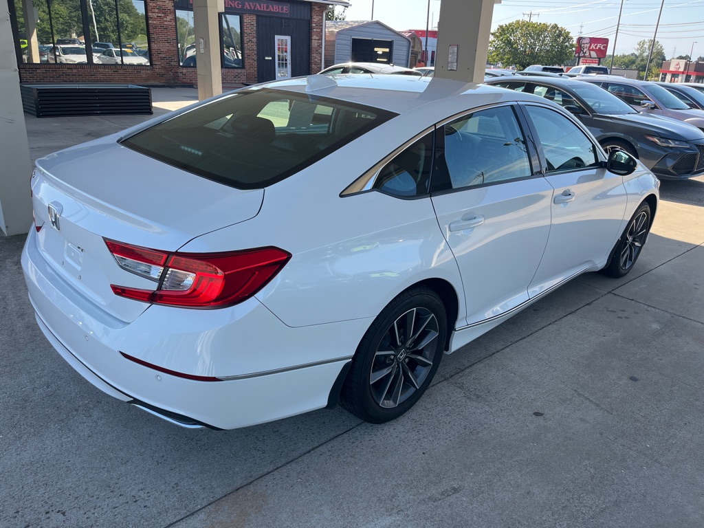 Photo 3 of this HONDA ACCORD