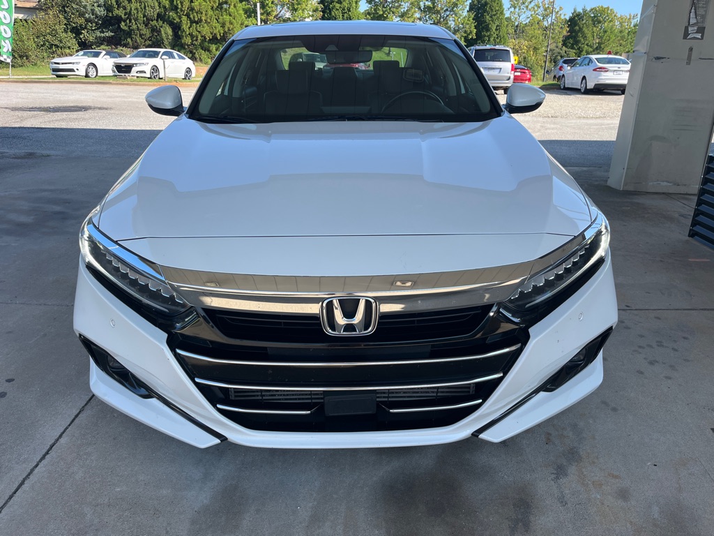 Photo 5 of this HONDA ACCORD