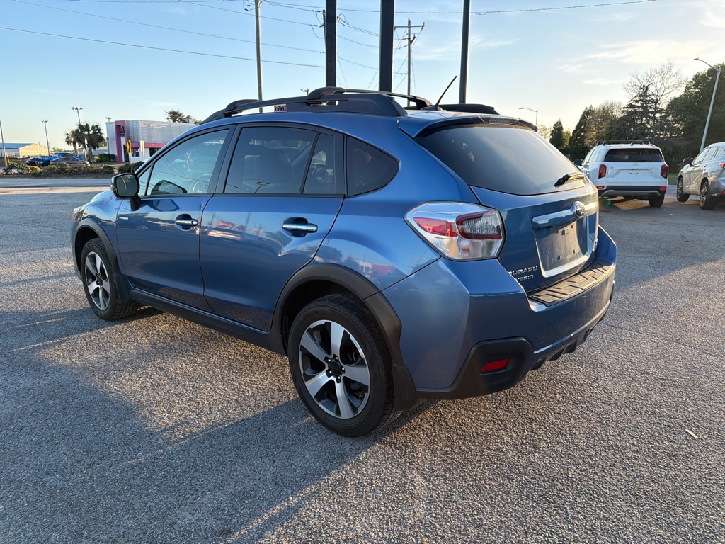 Photo 3 of this SUBARU XV CROSSTREK