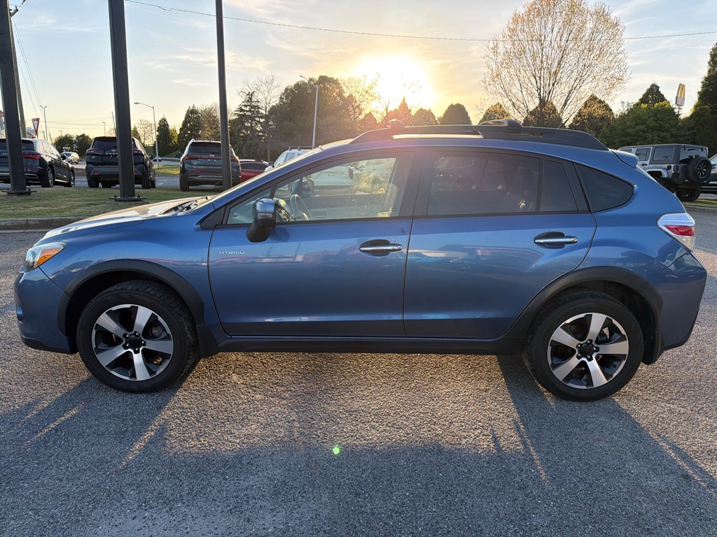 Photo 2 of this SUBARU XV CROSSTREK