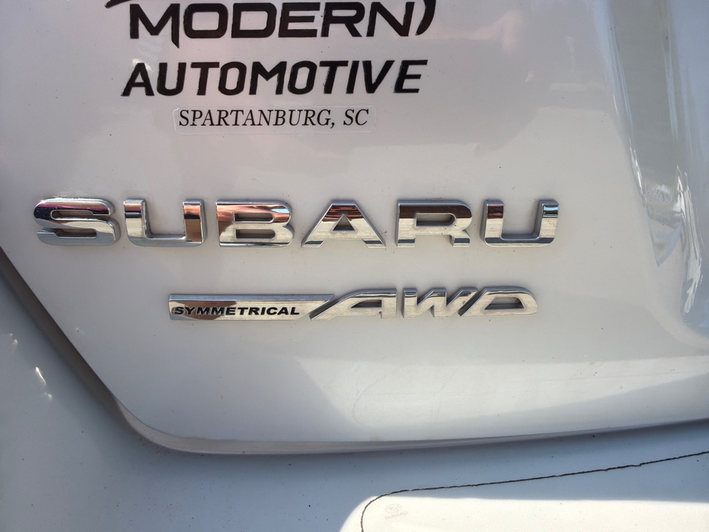 Photo 9 of this SUBARU IMPREZA