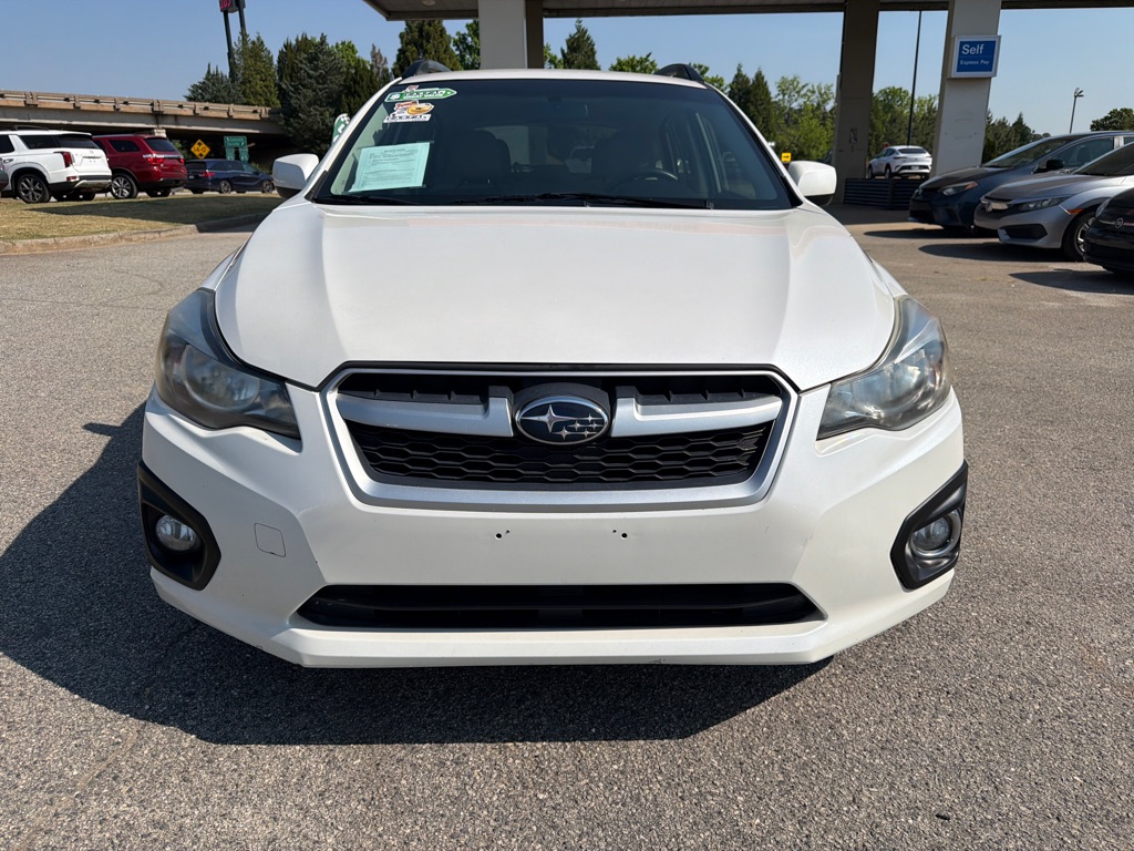 Photo 5 of this SUBARU IMPREZA