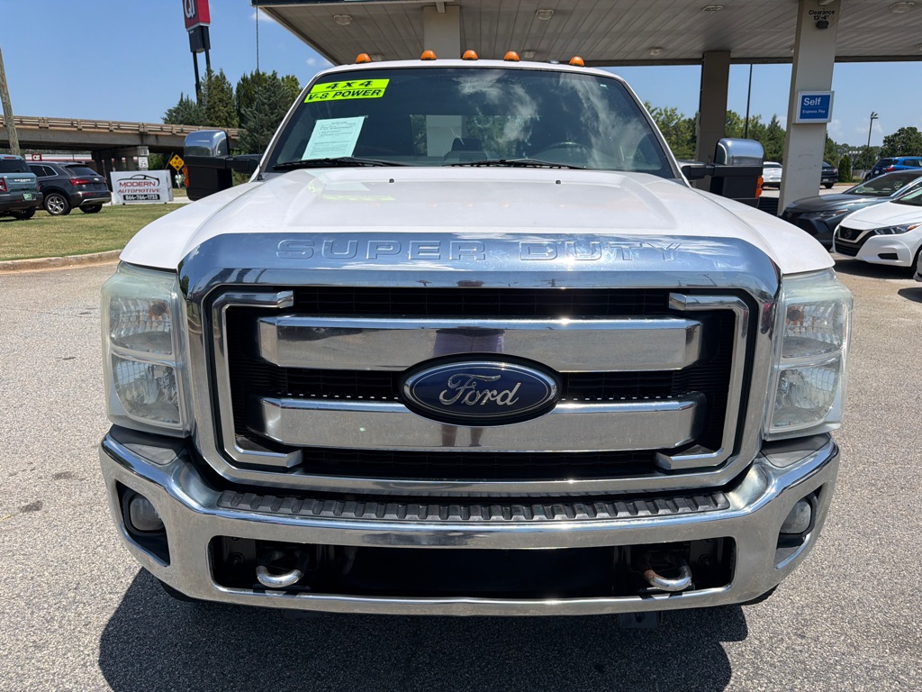 Photo 5 of this FORD F350