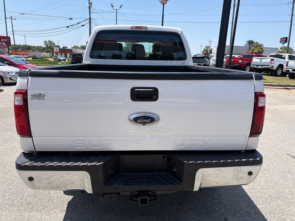 Photo 6 of this FORD F350