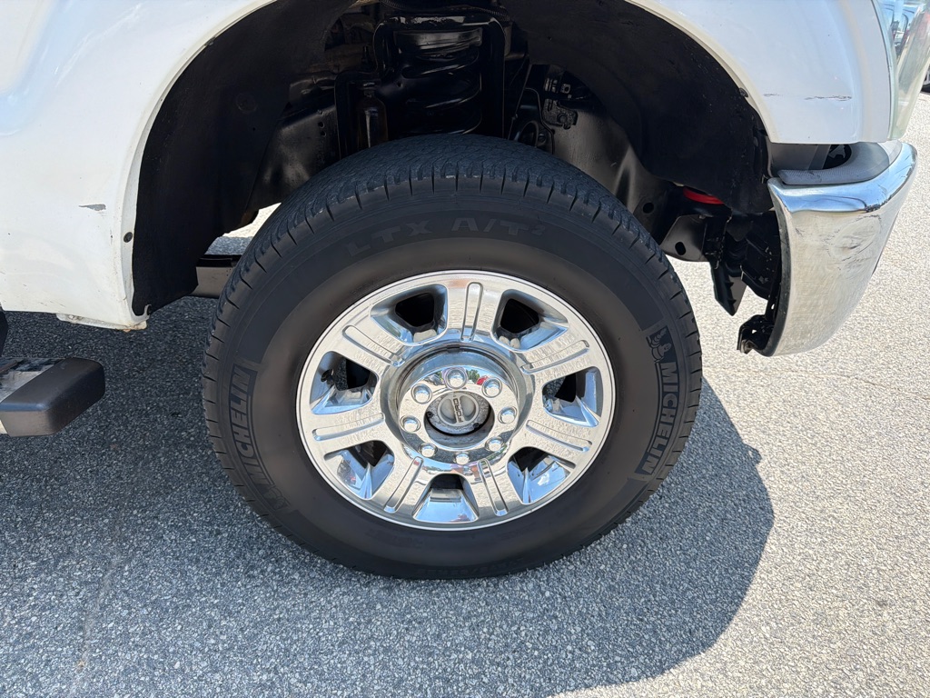 Photo 9 of this FORD F350