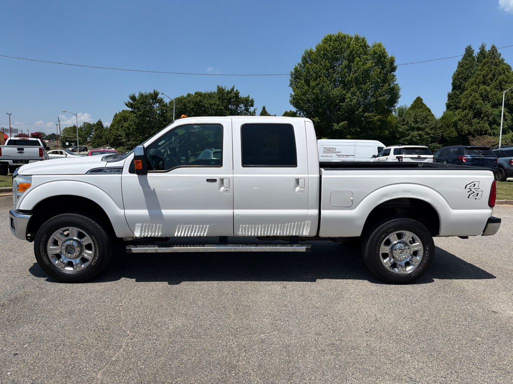 Photo 7 of this FORD F350