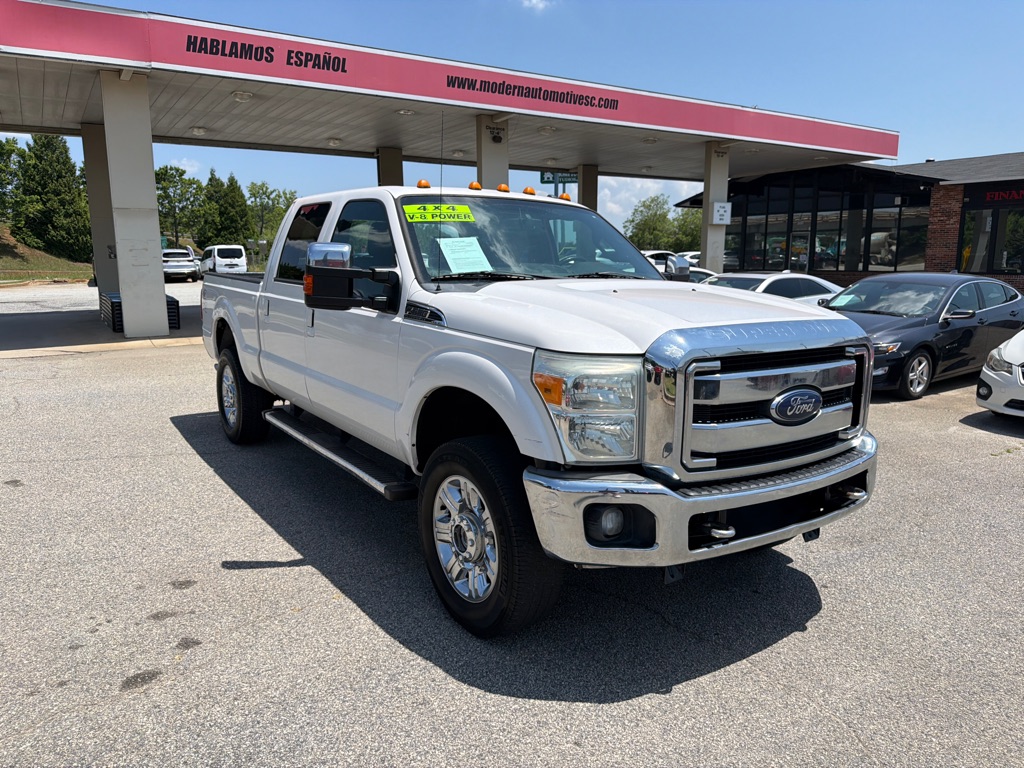 Photo 4 of this FORD F350