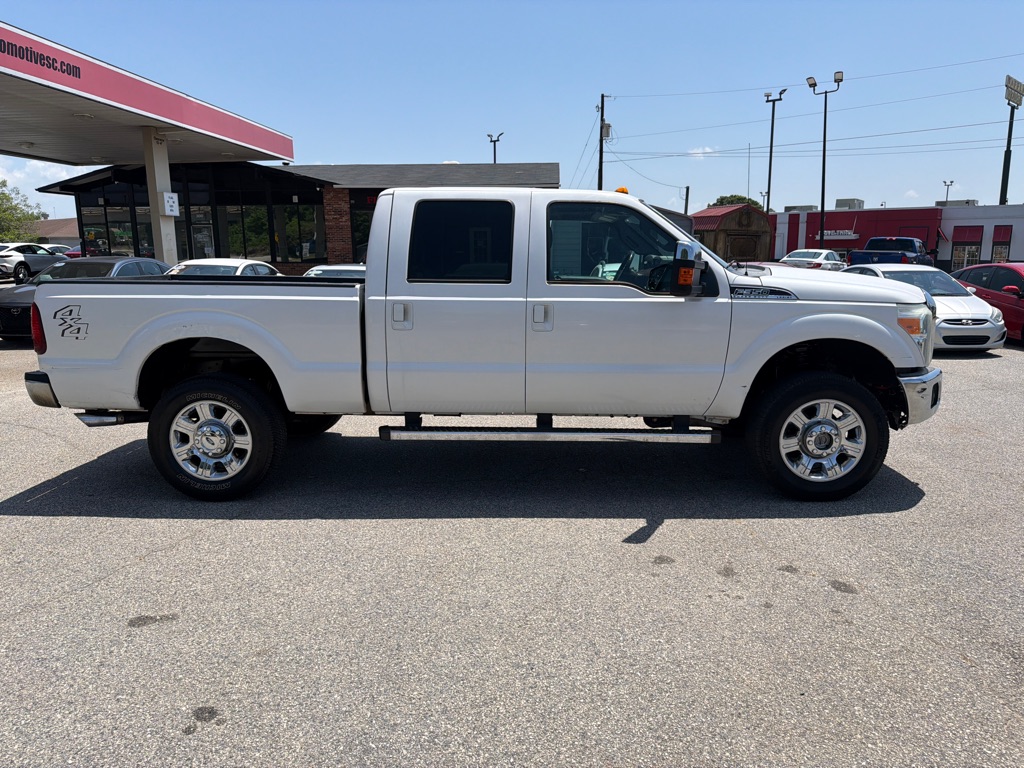 Photo 8 of this FORD F350