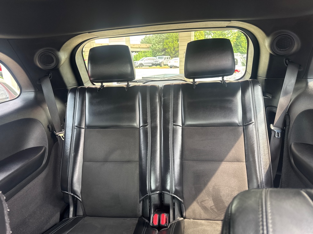 Photo 9 of this DODGE DURANGO