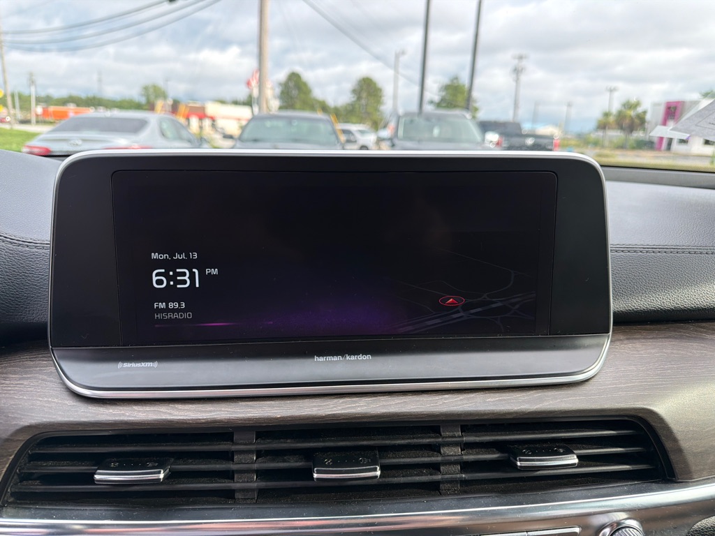 Photo 11 of this KIA TELLURIDE