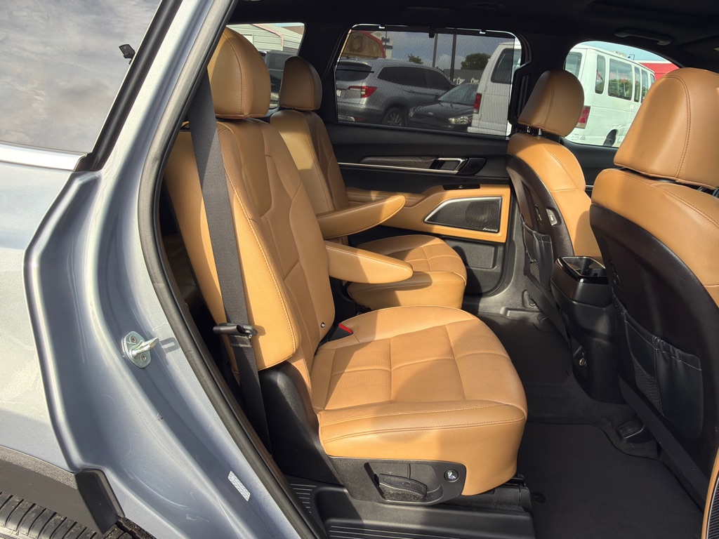 Photo 19 of this KIA TELLURIDE
