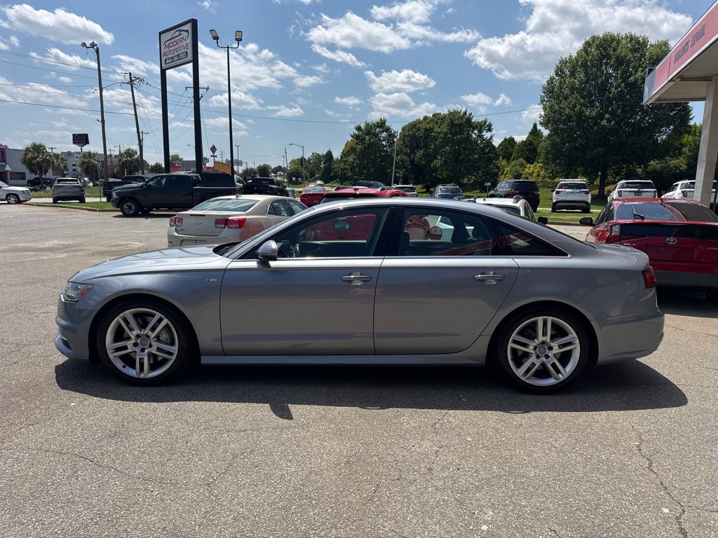 Photo 2 of this AUDI A6