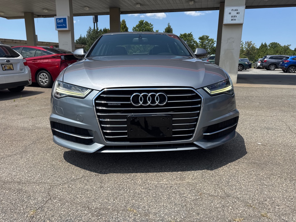 Photo 5 of this AUDI A6