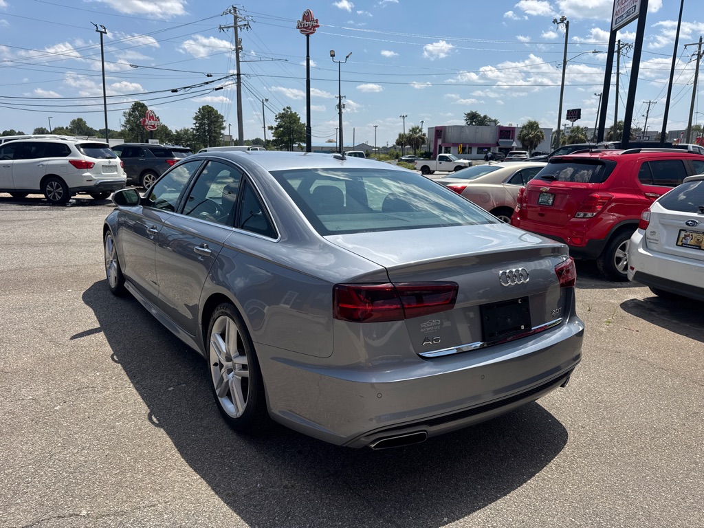 Photo 3 of this AUDI A6