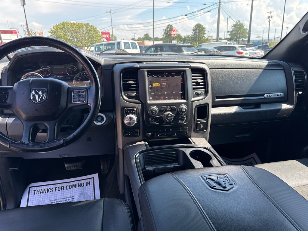 Photo 10 of this RAM 1500