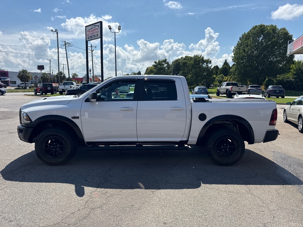Photo 2 of this RAM 1500