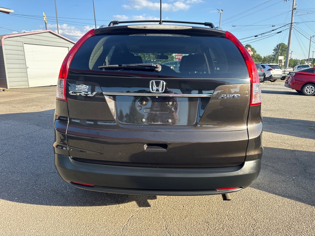 Photo 3 of this HONDA CR-V
