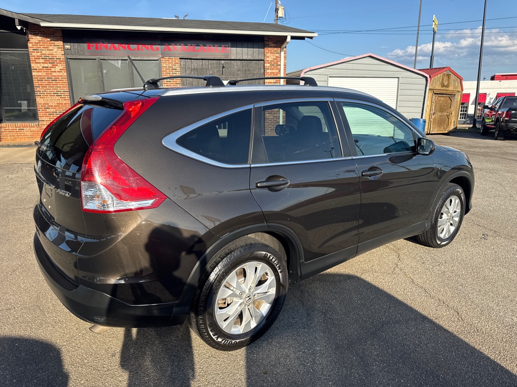 Photo 4 of this HONDA CR-V