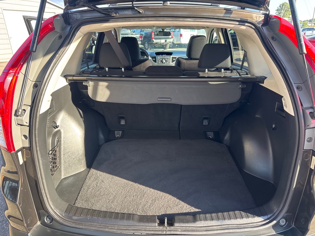 Photo 8 of this HONDA CR-V
