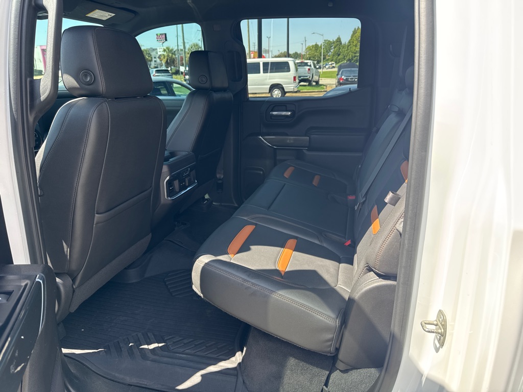 Photo 10 of this GMC SIERRA