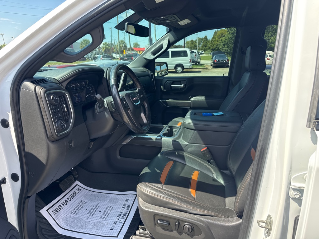 Photo 9 of this GMC SIERRA
