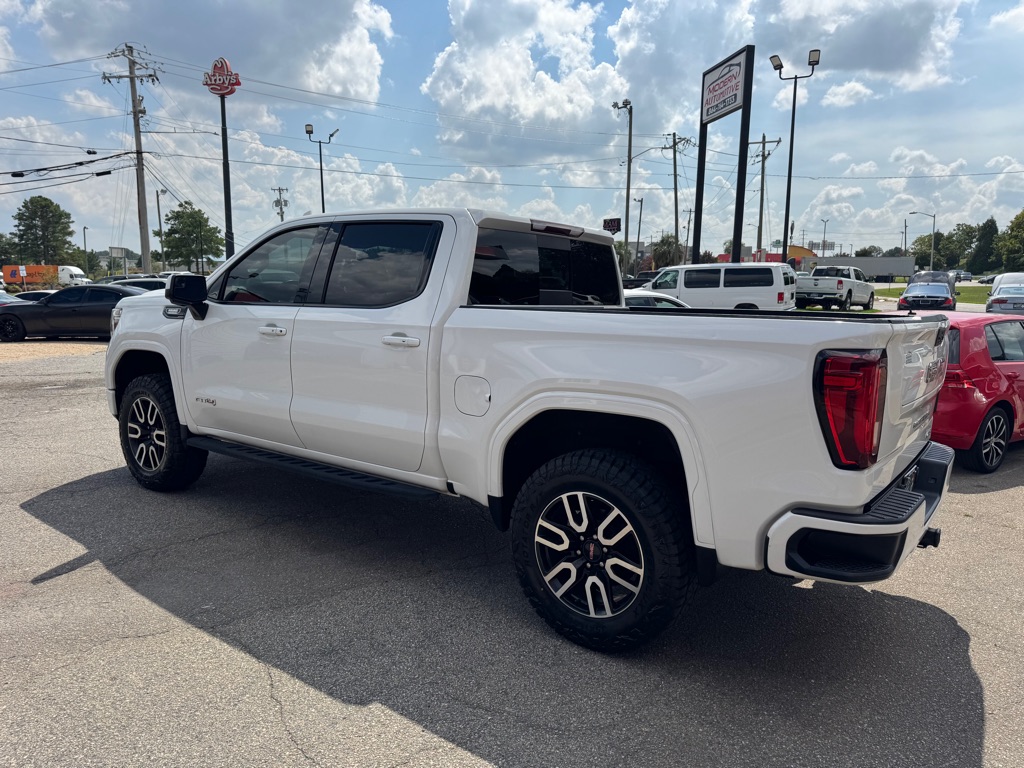 Photo 3 of this GMC SIERRA
