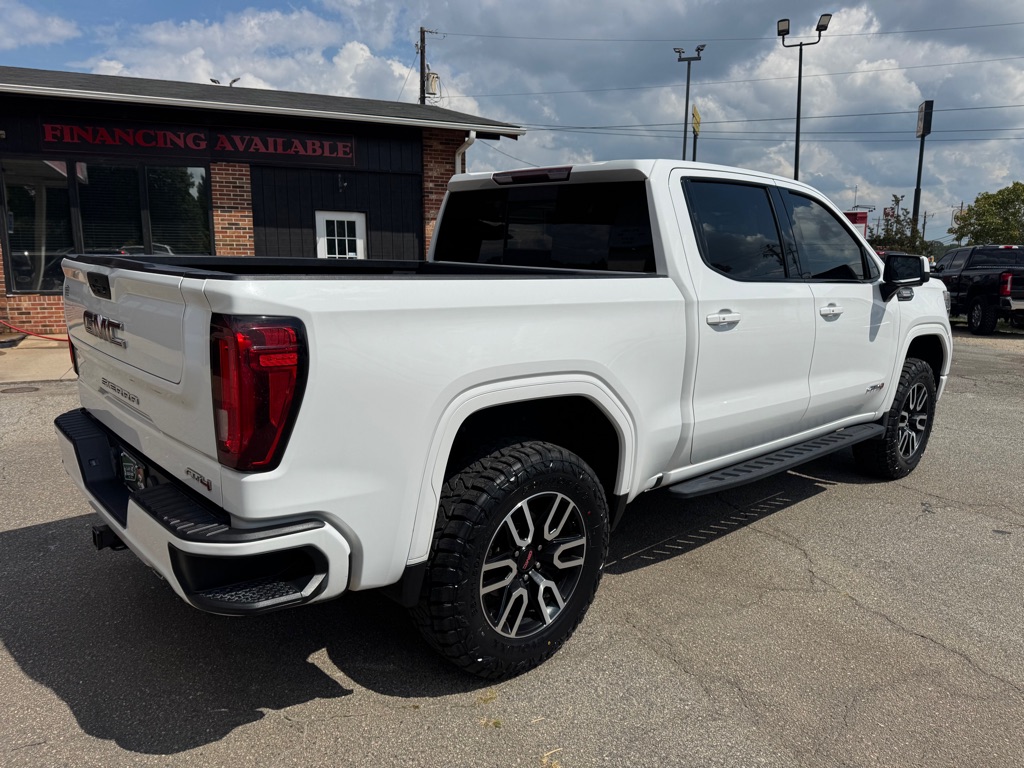Photo 5 of this GMC SIERRA