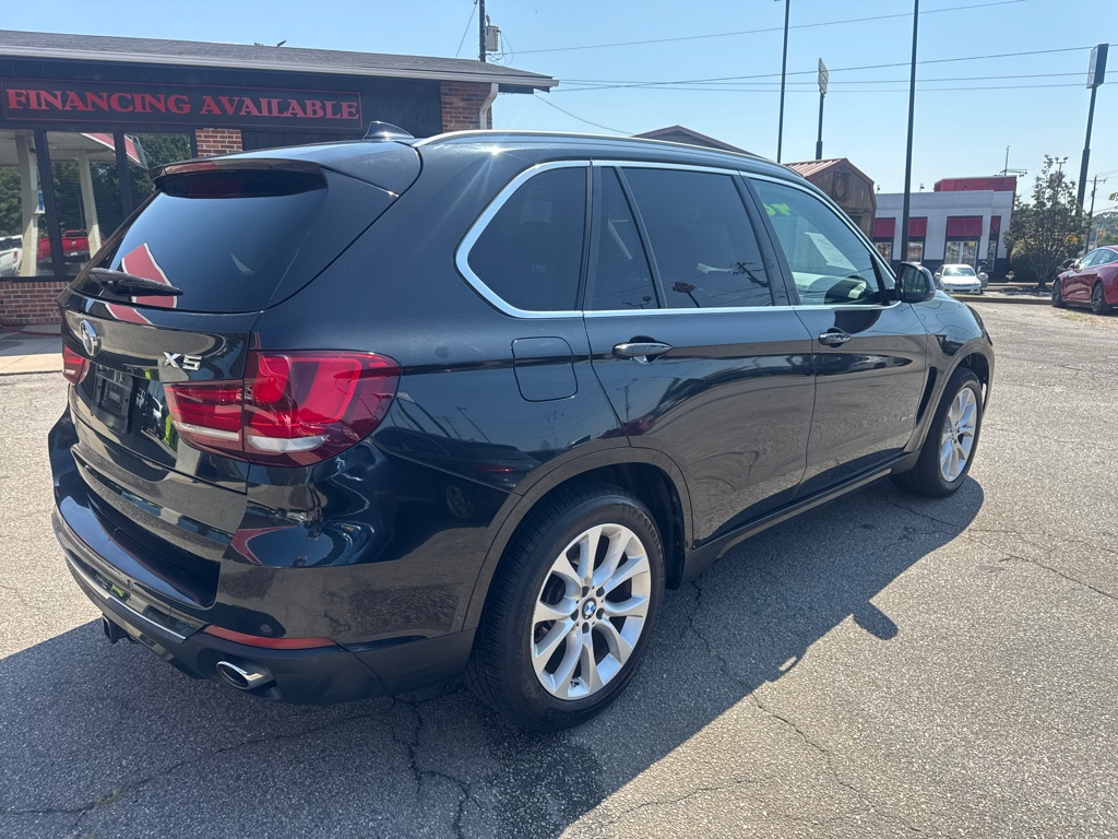 Photo 4 of this BMW X5