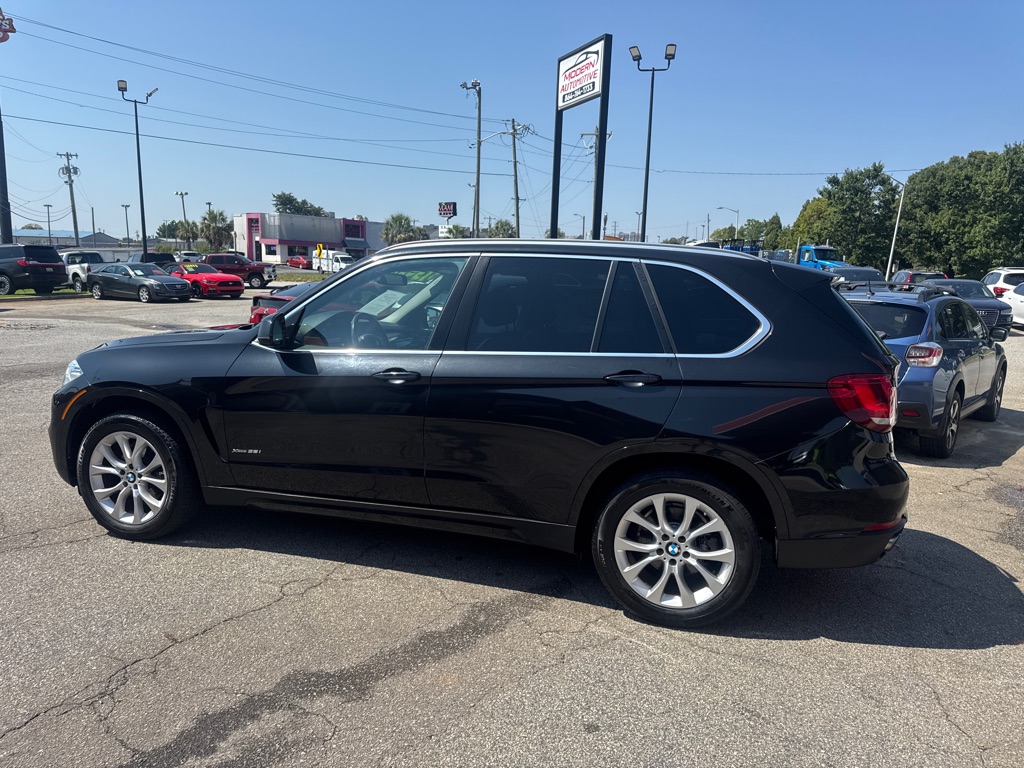 Photo 2 of this BMW X5