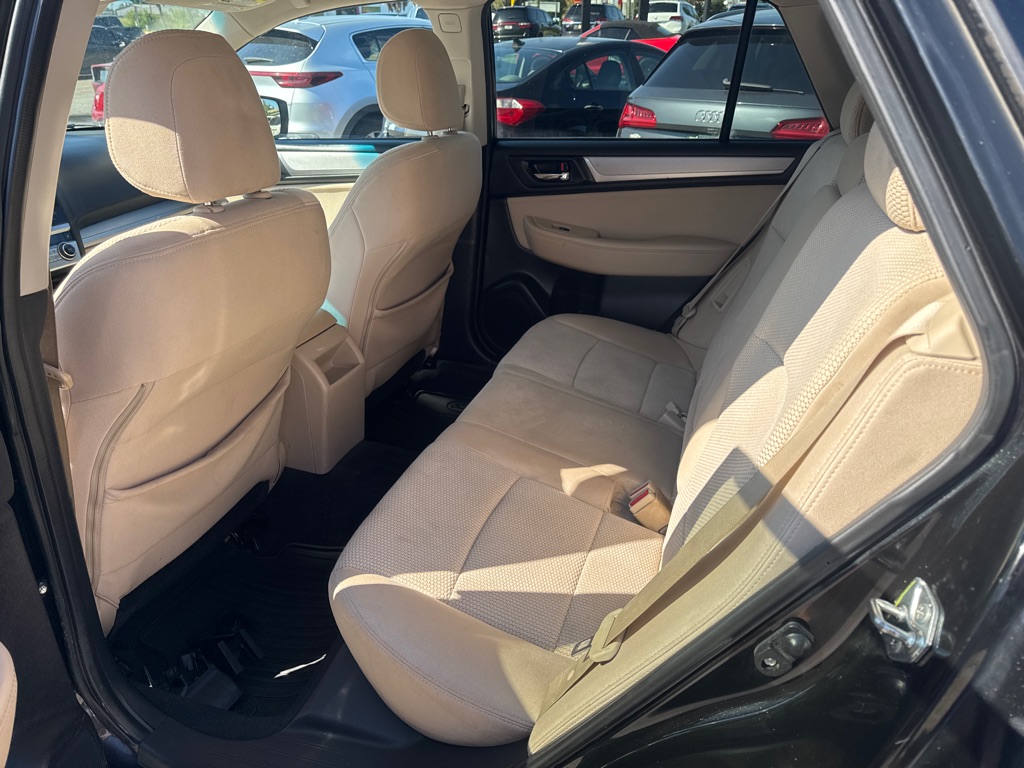 Photo 6 of this SUBARU OUTBACK