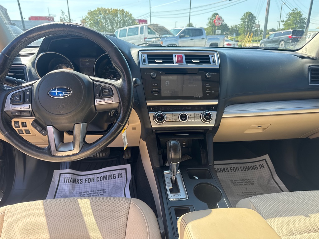 Photo 7 of this SUBARU OUTBACK
