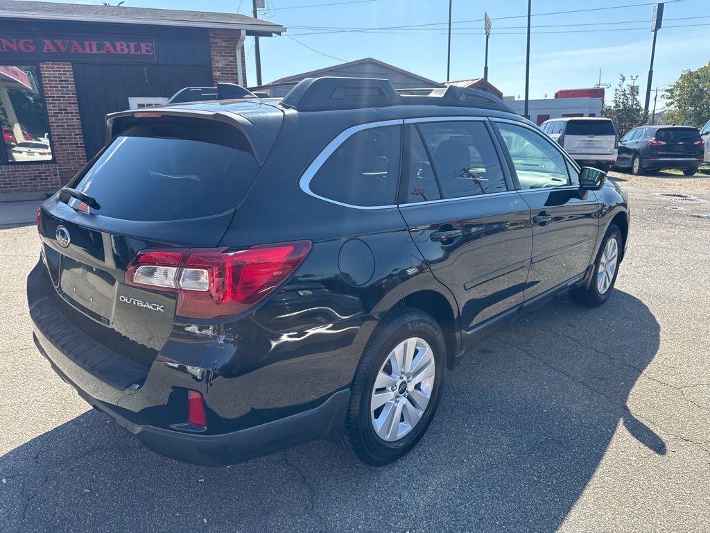 Photo 4 of this SUBARU OUTBACK