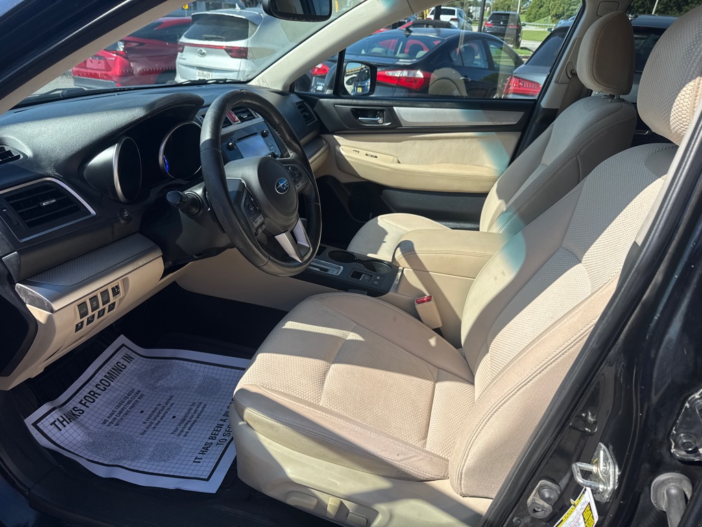 Photo 5 of this SUBARU OUTBACK