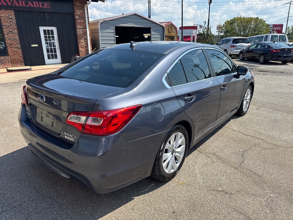 Photo 4 of this SUBARU LEGACY
