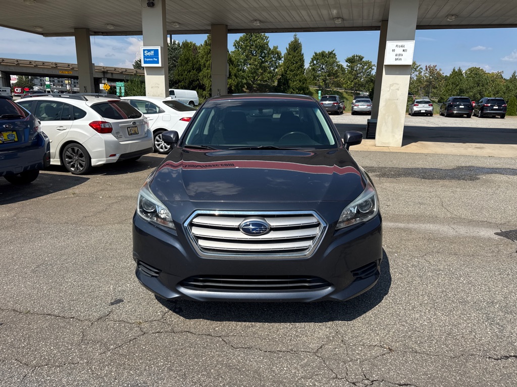 Photo 5 of this SUBARU LEGACY