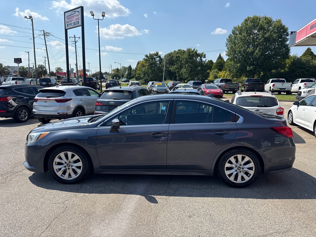 Photo 2 of this SUBARU LEGACY