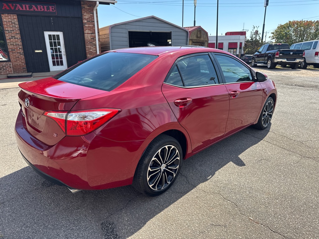 Photo 5 of this TOYOTA COROLLA
